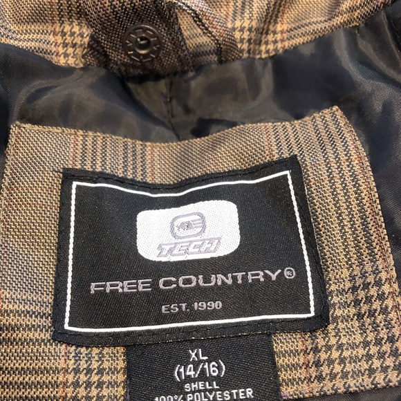 Jacket - Picture 5 of 5